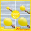 PartyWoo Metallic Gold Balloons, 85 pcs Gold Metallic Balloons Different Sizes Pack of 18 Inch 12 Inch 10 Inch 5 Inch Gold Balloons for Balloon Garland or Balloon Arch as Party Decorations, Gold-G101(Yellow-y55)
