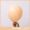 PartyWoo Metallic Gold Balloons, 85 pcs Gold Metallic Balloons Different Sizes Pack of 18 Inch 12 Inch 10 Inch 5 Inch Gold Balloons for Balloon Garland or Balloon Arch as Party Decorations, Gold-G101(Apricot-f05)