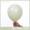 PartyWoo Metallic Gold Balloons, 85 pcs Gold Metallic Balloons Different Sizes Pack of 18 Inch 12 Inch 10 Inch 5 Inch Gold Balloons for Balloon Garland or Balloon Arch as Party Decorations, Gold-G101(Dusty Green-f32)