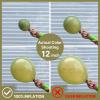 PartyWoo Metallic Gold Balloons, 85 pcs Gold Metallic Balloons Different Sizes Pack of 18 Inch 12 Inch 10 Inch 5 Inch Gold Balloons for Balloon Garland or Balloon Arch as Party Decorations, Gold-G101(Green-f11)