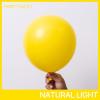 PartyWoo Metallic Gold Balloons, 85 pcs Gold Metallic Balloons Different Sizes Pack of 18 Inch 12 Inch 10 Inch 5 Inch Gold Balloons for Balloon Garland or Balloon Arch as Party Decorations, Gold-G101(Yellow-y55)