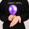 PartyWoo Lavender Balloons 50 pcs 5 Inch Small Mini Light Purple Pastel Purple Lilac Latex Helium Balloons for Graduation Baby Shower Wedding Butterfly Birthday Party Decorations Purple-Y15
