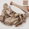 PartyWoo Metallic Rose Gold Balloons, 52 pcs 12 Inch Champagne Gold Balloons, Latex Balloons for Balloon Garland or Balloon Arch as Birthday Decorations, Wedding Decorations, Champagne Gold-G112