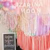 PartyWoo Crepe Paper Streamers 4 Rolls 328ft, Pack of Peachy Pink Crepe Paper for Party Decorations, Wedding Decorations, Birthday Decorations, Baby Shower Decorations (1.8 Inch x 82 Ft/Roll)
