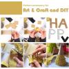 PartyWoo Crepe Paper Streamers 6 Rolls 492ft, Pack of Crepe Paper Gold Streamers Party Decorations, Crepe Paper for Birthday Decorations, Party Decorations, Wedding Decorations (1.8 in x 82 Ft/Roll)