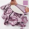 PartyWoo Metallic Pinkish Purple Balloons, 50 pcs 5 Inch Metallic Pink Balloons, Pink Metallic Balloons for Balloon Garland Balloon Arch as Wedding Decorations, Birthday Party Decorations, Pink-G108
