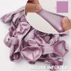 PartyWoo Metallic Pinkish Purple Balloons, 85 pcs Metallic Pink Balloons Different Sizes Pack of 18 Inch 12 Inch 10 Inch 5 Inch Metallic Balloons for Balloon Garland as Party Decorations, Pink-G108