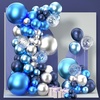 Multi-blue